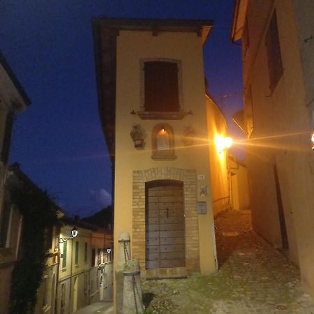 Novecento Apartment Bertinoro Luaran gambar