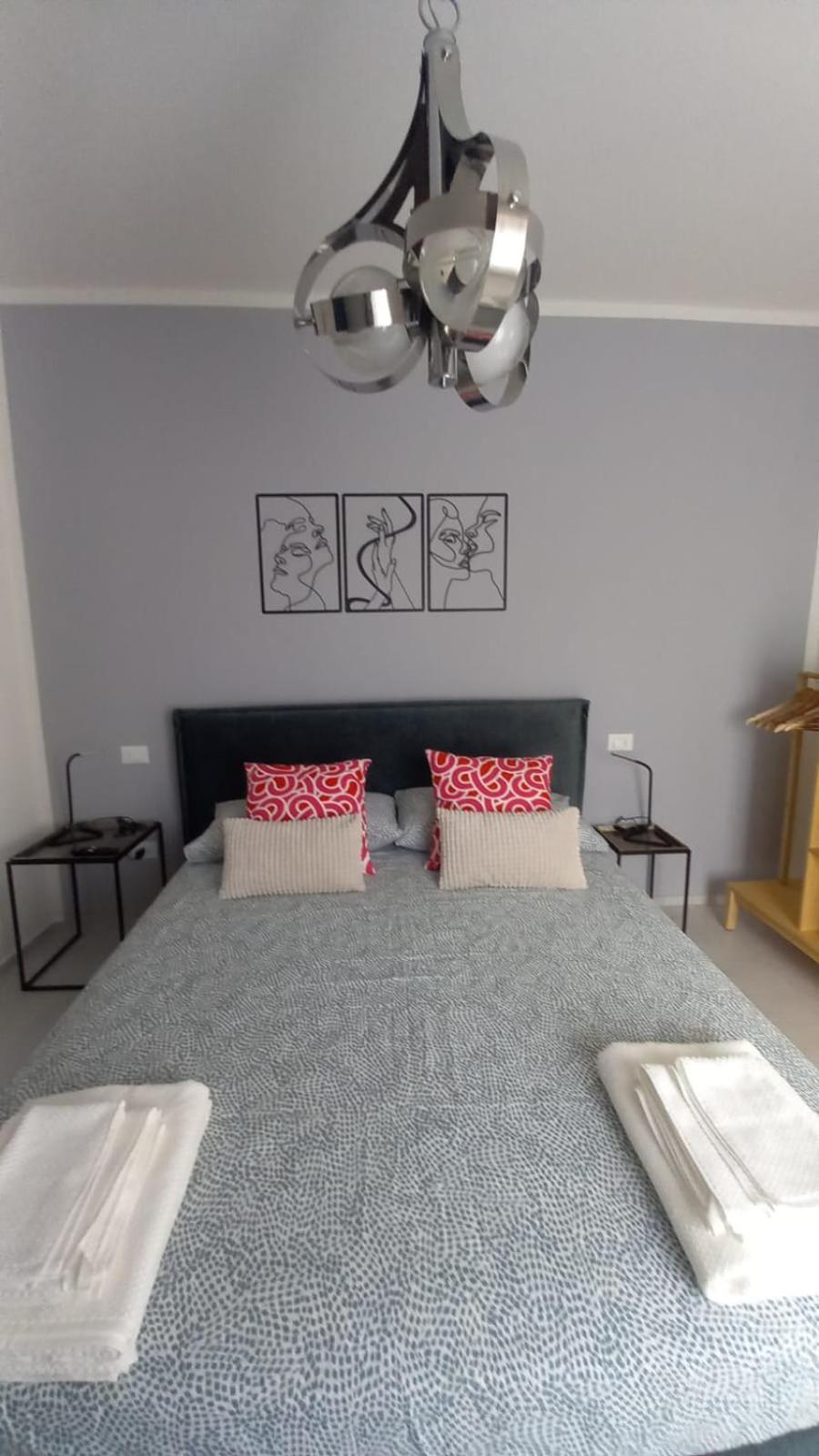 Novecento Apartment Bertinoro Luaran gambar
