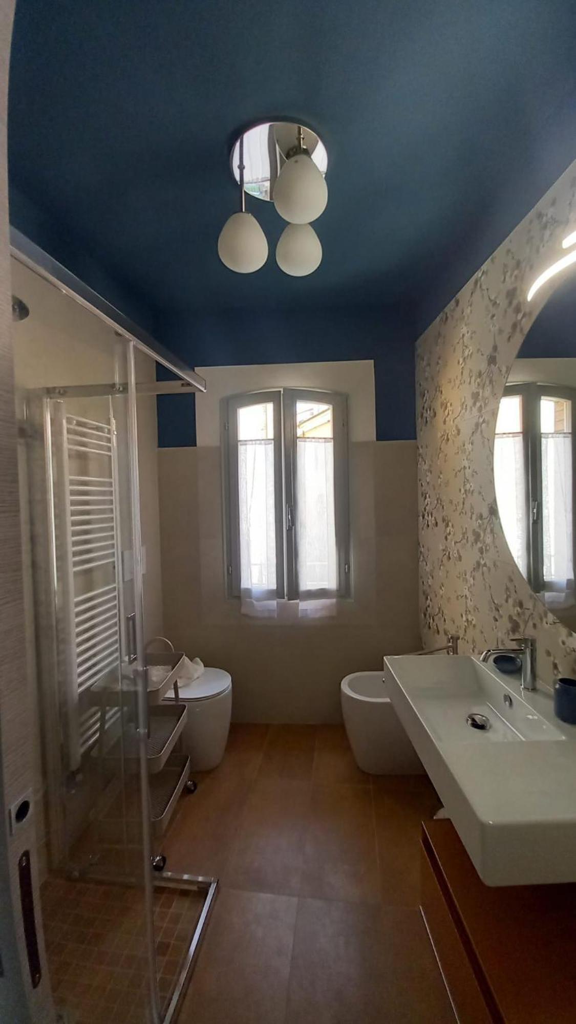 Novecento Apartment Bertinoro Luaran gambar