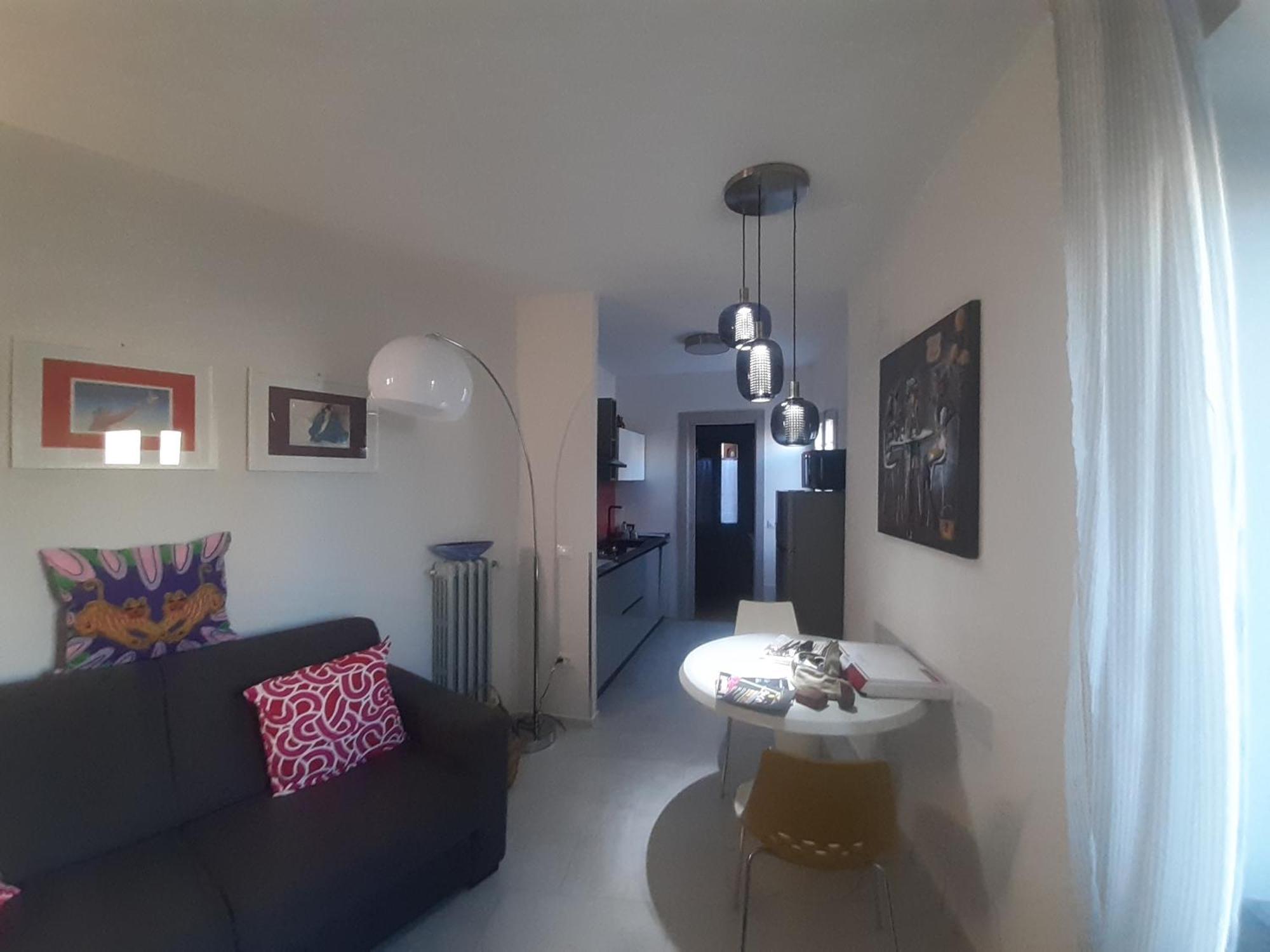 Novecento Apartment Bertinoro Luaran gambar