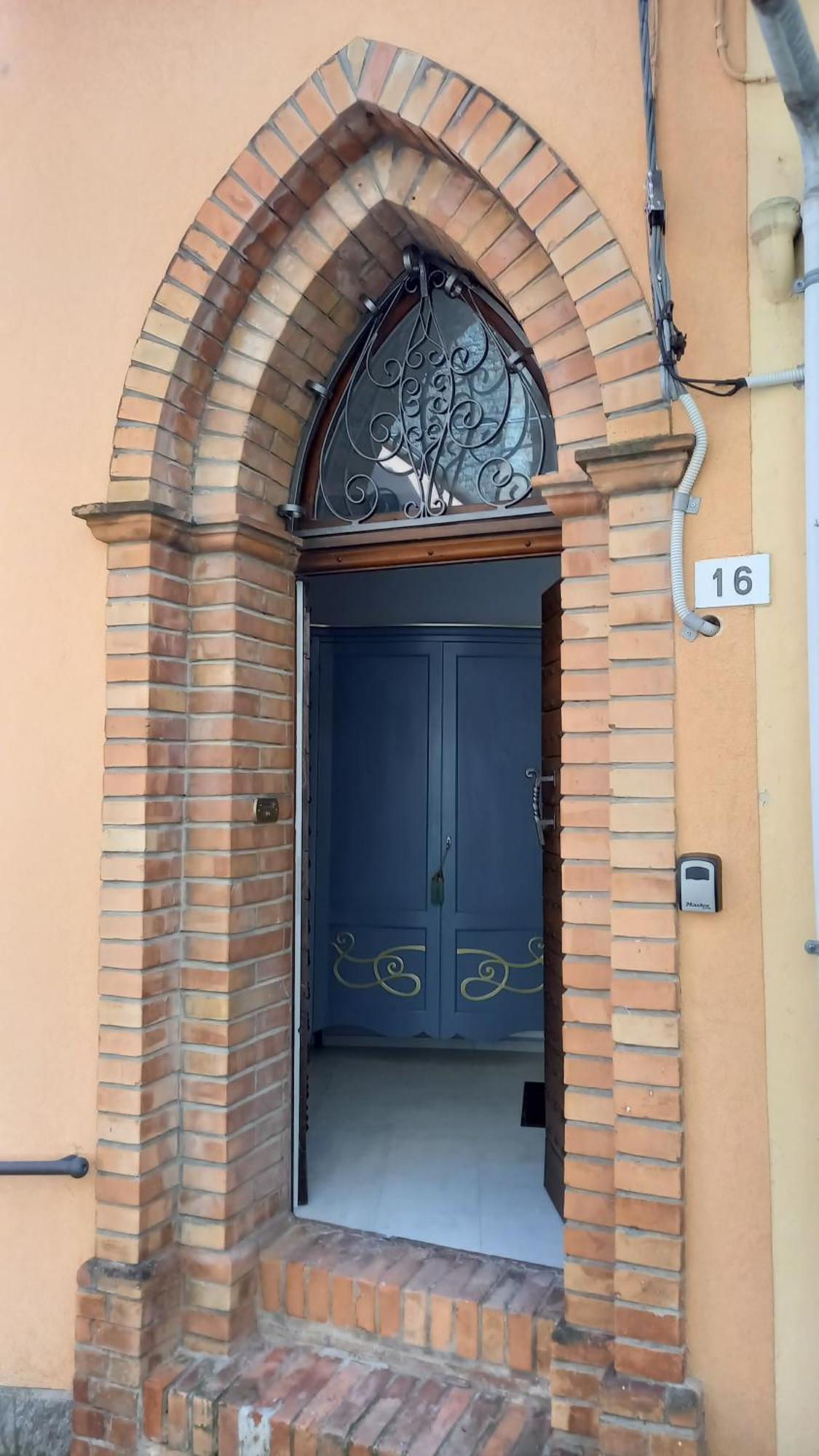 Novecento Apartment Bertinoro Luaran gambar