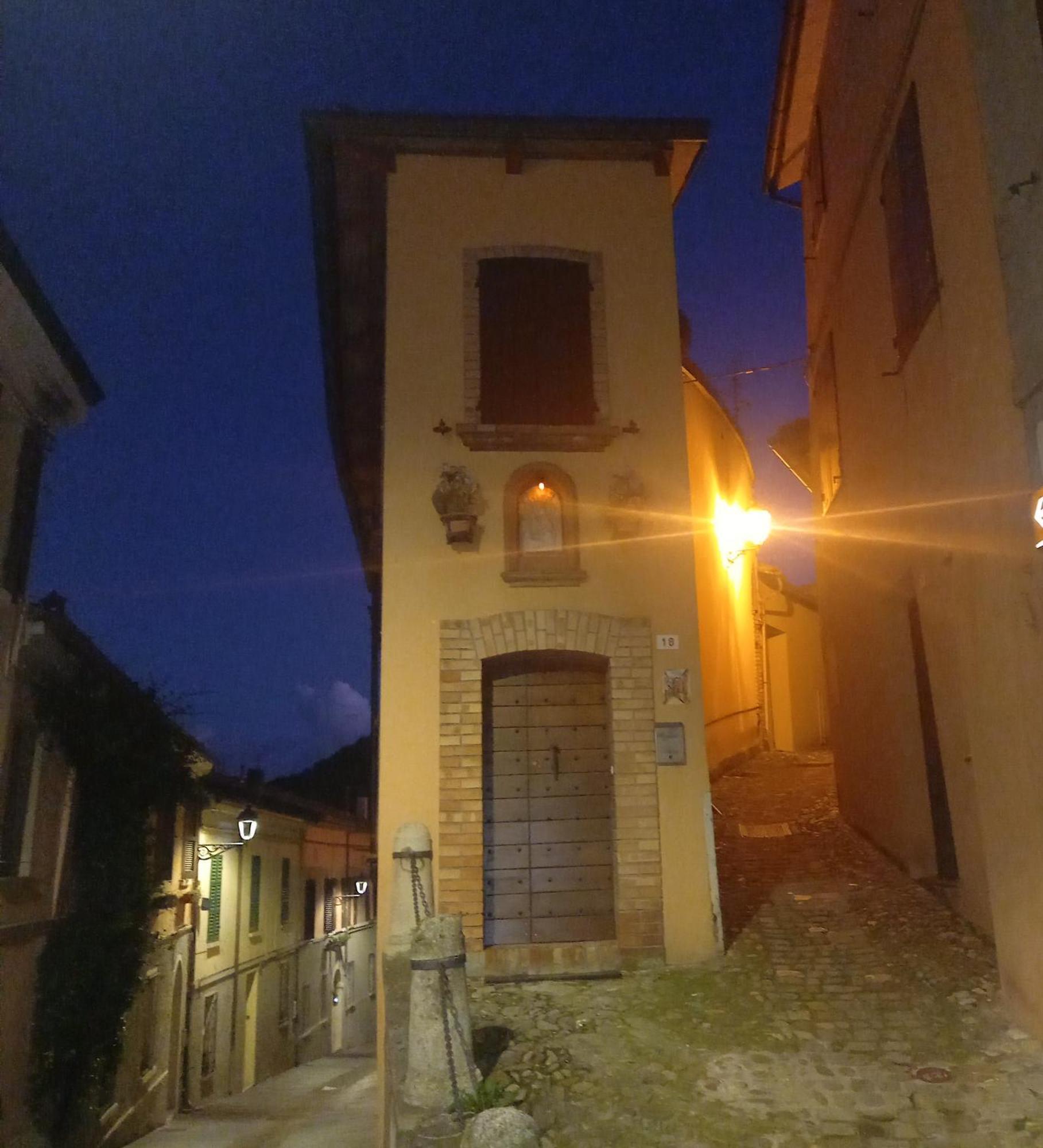Novecento Apartment Bertinoro Luaran gambar